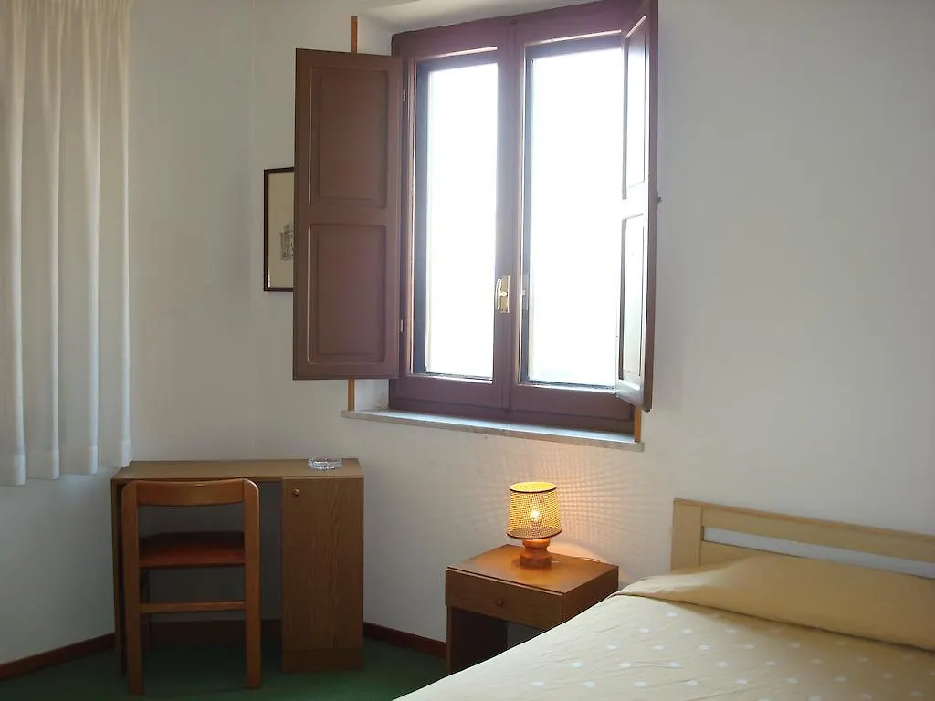 Hotel Albergo La Sfinge Chiusi