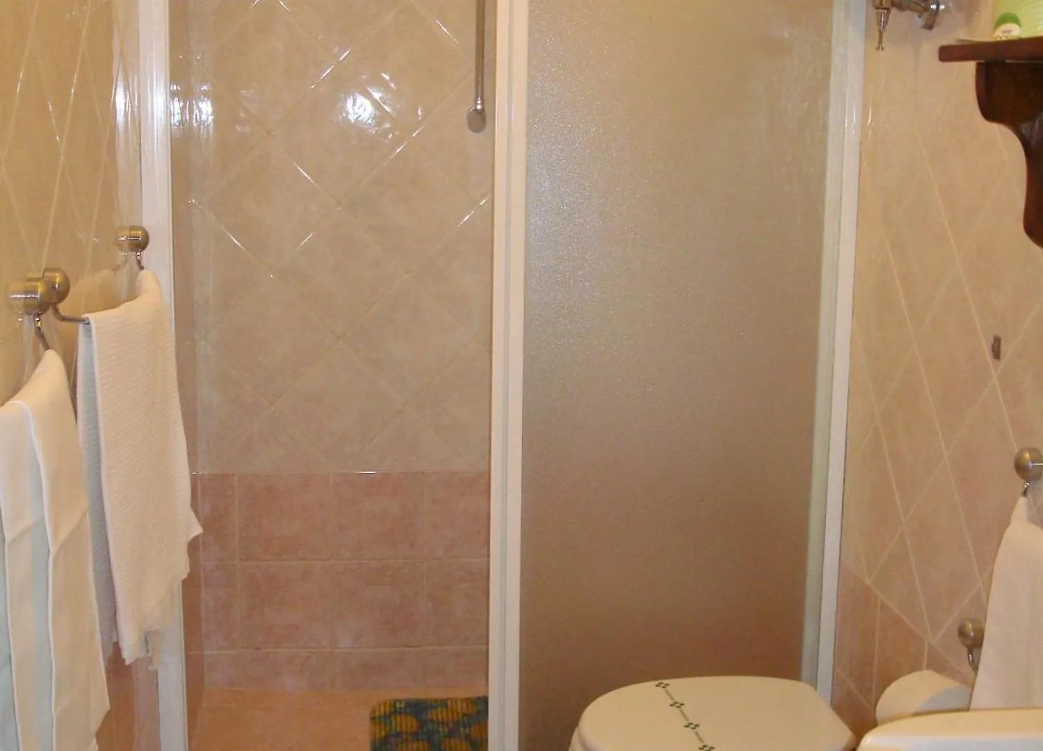 Albergo La Sfinge Chiusi