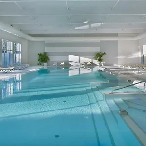 Universal Terme Hotel Abano Terme
