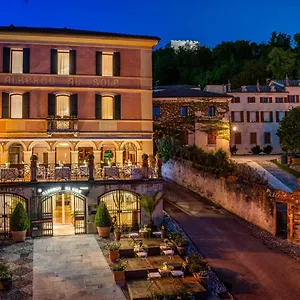 Al Sole Hotel Asolo