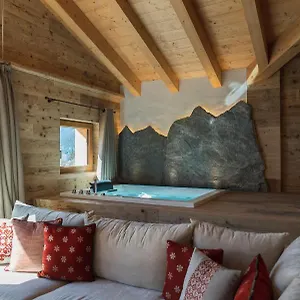 Dei Pini Hotel Bormio