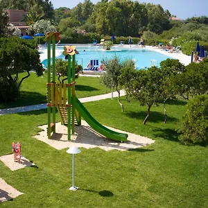 Cala Reale Hotel Stintino