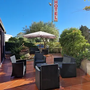 Mistral Hotel Alghero