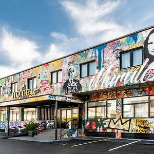 Muraless Art - Worldhotels Crafted Hotel Castel d'Azzano