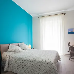Il Sole Blu Guest house Trapani